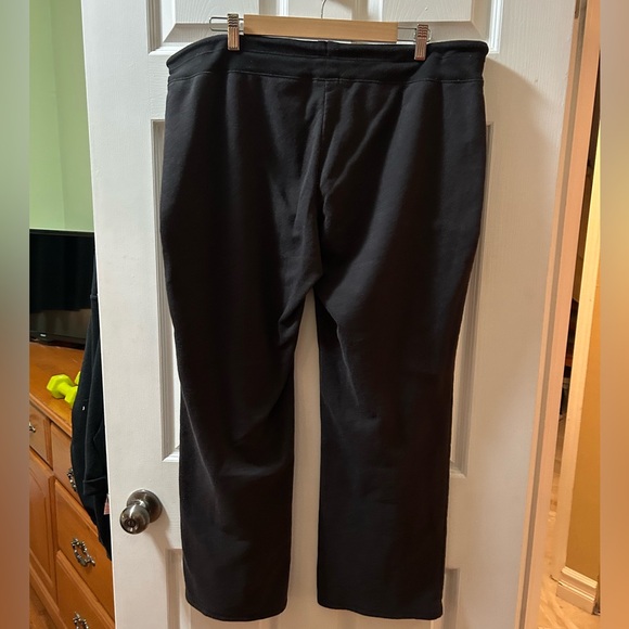 Gap Logo Straight Sweatpants Joggers in Size XL - Picture 9 of 9